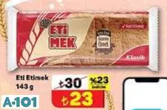 ETİ ETİMEK 143 G